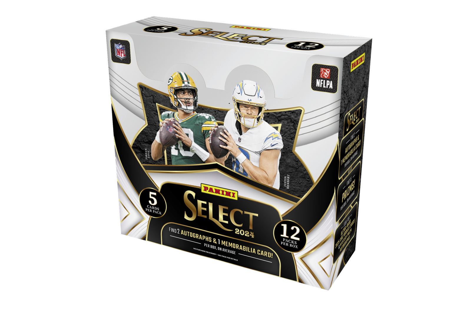 24_select_fb_hobby_c3116-03.png 2024 Panini Select Football Hobby Box - Image 1