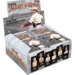 2024 Topps Allen & Ginter X Baseball Hobby Box 12 box case