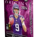 2024 Panini Origins Football Hobby Box
