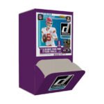 2025 Donruss Football Gravity Feed 6 Box Case