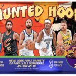 2024-25 Panini Haunted Hoops Basketball 40 Pack Box - 20 Box Case