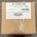 Pokemon: First Partner Illustration Collection, Series 1 (Sealed Case, 6 Box)