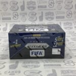 2025/26 Panini Prizm FIFA Soccer Hobby Box