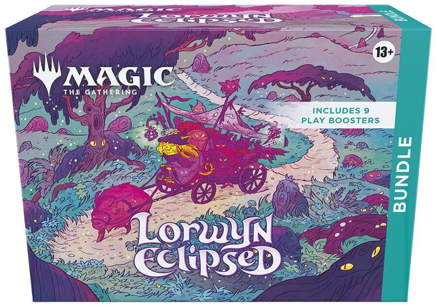 656340_in_1000x1000_614c27cd-873a-4b81-ae3f-04f7bd86e1bb.jpg Magic the Gathering Lorwyn Eclipsed Bundle 6 Box Case - Image 1