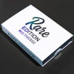 2026 Rare Edition Multiverse Series 1 Baseball 12 Box Case