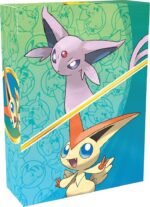 (Preorder) Pokémon 30th Celebration Battle Deck Espeon - Image 3