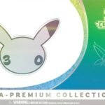 (Preorder) Pokémon 30th Celebration Ultra Premium Collection Day