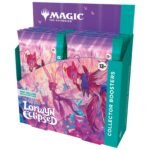 Magic: the Gathering Lorwyn Eclipsed – Collector Booster Box | 12 Packs