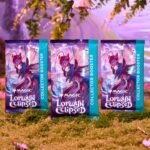Magic: the Gathering Lorwyn Eclipsed – Collector Booster Box | 12 Packs - Image 3