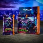 Magic: The Gathering | Teenage Mutant Ninja Turtles – Collector Booster Box | 12 Packs | Collectible Trading Card Game - Image 5