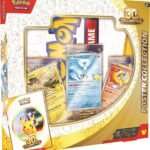 (Preorder) Pokémon 30th Celebration Poster Collection