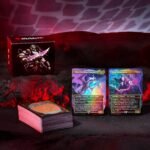 Magic: The Gathering Tarkir: Dragonstorm Commander Deck – Mardu Surge - Image 3