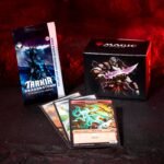 Magic: The Gathering Tarkir: Dragonstorm Commander Deck – Mardu Surge - Image 4