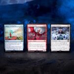 Magic: The Gathering Tarkir: Dragonstorm Commander Deck – Jeskai Striker - Image 6