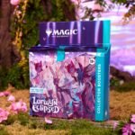 Magic: the Gathering Lorwyn Eclipsed – Collector Booster Box | 12 Packs - Image 2