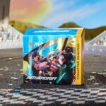 Magic: The Gathering Aetherdrift Collector Booster Box - Image 2