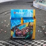 Magic: The Gathering Aetherdrift Collector Booster Box - Image 7