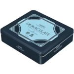 2025 Panini Immaculate Football Hobby 6 Box Case