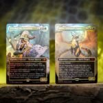 Magic: The Gathering Tarkir: Dragonstorm Commander Deck – Abzan Armor - Image 5