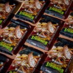 Magic: The Gathering Secrets of Strixhaven – Collector Booster Box (12 Packs) - Image 3