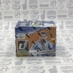 2025-26 Panini Donruss Road to FIFA World Cup Soccer Hobby Box