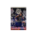 2022-23 Panini Mosaic Basketball Blaster Box (20 Box Case)