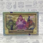 2026 Topps Marvel Mint Box