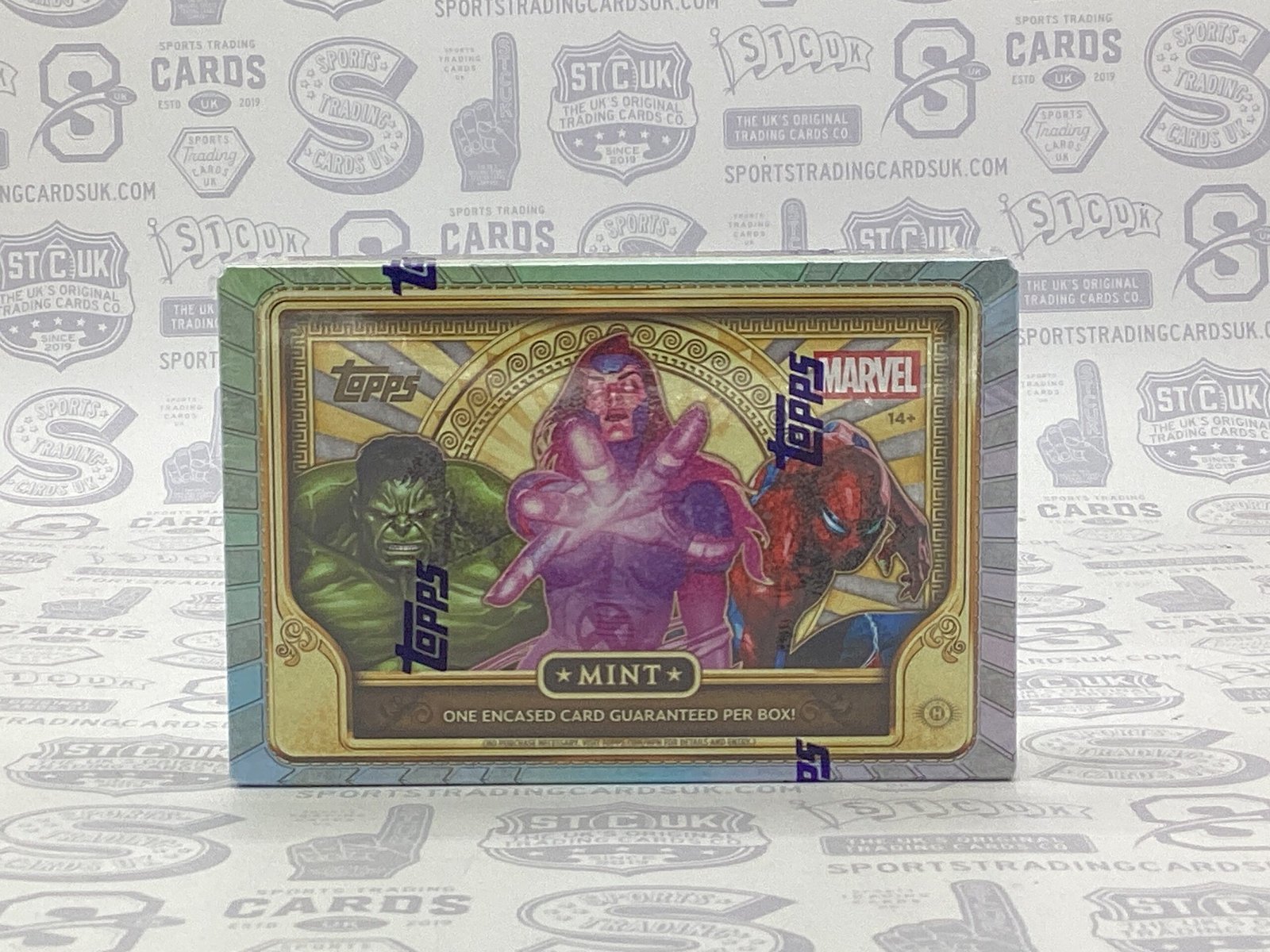 D4155206-E112-41C1-BF12-EC298727C939-scaled-1.jpg 2026 Topps Marvel Mint Box - Image 1