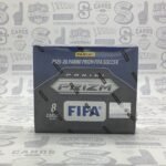 2025-26 Panini Prizm FIFA Soccer Choice Box