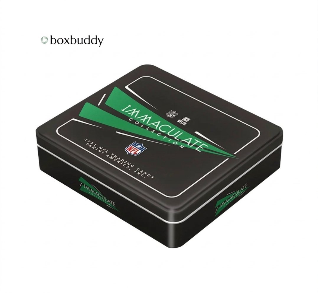 Gemini_Generated_Image_5kia6h5kia6h5kia.jpeg boxbuddy Immaculate NFL Football Hobby Case (6ct) - Image 1