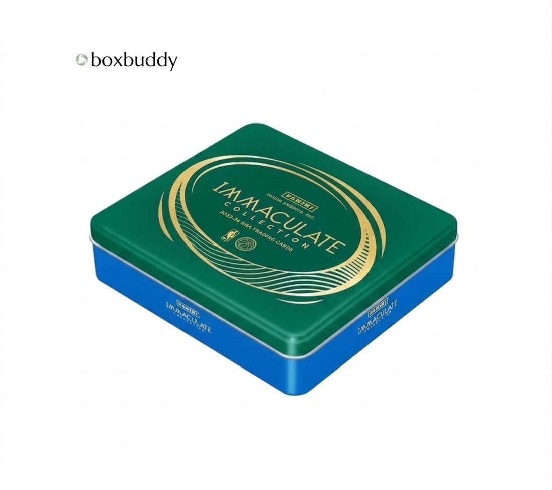 Gemini_Generated_Image_5xn22s5xn22s5xn2.jpeg boxbuddy Immaculate Basketball Hobby 5 Box Case - Image 1
