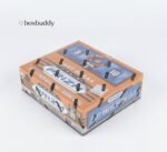 boxbuddy Prizm Basketball Fast Break Box
