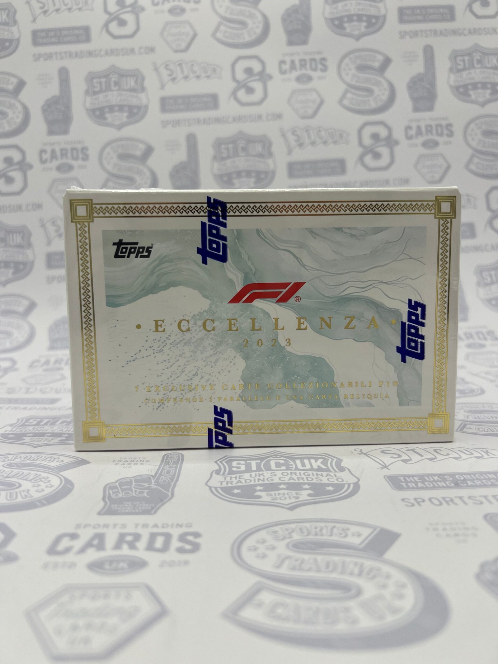 IMG_1593-scaled-1.jpg 2023 Topps Formula One Eccellenza Box - Image 1