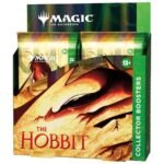 Magic: The Gathering – The Hobbit Collector Booster Box (PRE-ORDER)