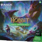Magic: The Gathering – The Hobbit Scene Box (Set of 2) (PRE-ORDER)