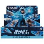 Magic the Gathering: Reality Fracture [Play Booster Box] - Image 3