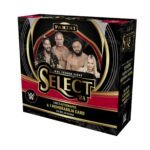 2024 Panini Select WWE Wrestling Hobby Box
