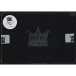 2022 Break King Non-Sport Premium Edition Box