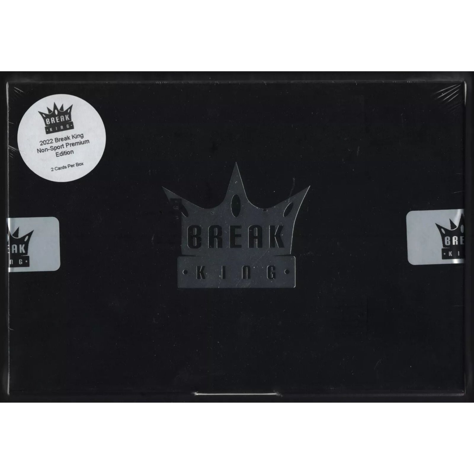 NewProductImage_92_84a282b5-d3ee-403e-bb4a-d8cdfcd26331.jpg 2022 Break King Non-Sport Premium Edition Box - Image 1