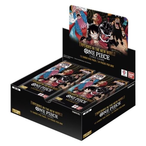 One-Piece-Card-Game-Emperors-in-the-New-World-OP-09-Booster-Box1.jpg One Piece Card Game Emperors in the New World OP-09 Booster Box - Image 1