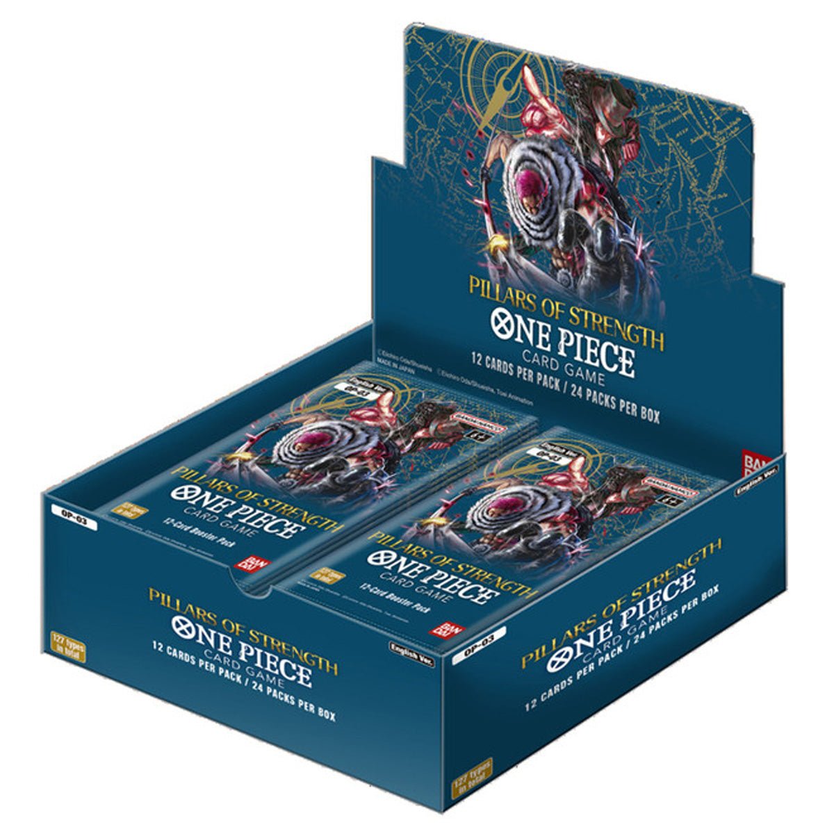 One-Piece-Card-Game-Pillars-of-Strength-OP-03-Booster-Box.jpg One Piece Card Game Pillars of Strength OP-03 Booster Box - Image 1