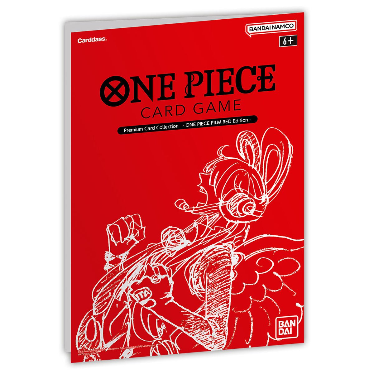 One-Piece-Card-Game-Premium-Card-Collection-One-Piece-Film-Red-Edition1.jpg One Piece Card Game Premium Card Collection One Piece Film Red Edition - Image 1