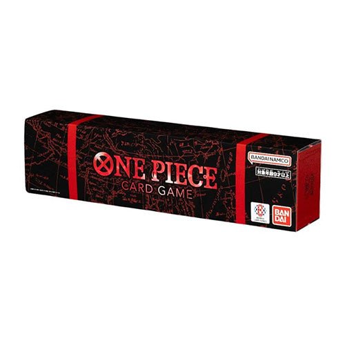 OnePieceCardGameEnglish2ndAnniversarySetJapaneseVersion_01.jpg One Piece Card Game English 2nd Anniversary Set Japanese Version - Image 1
