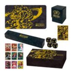 One Piece Card Game Japanese 2nd Anniversary Set Japanese Ver