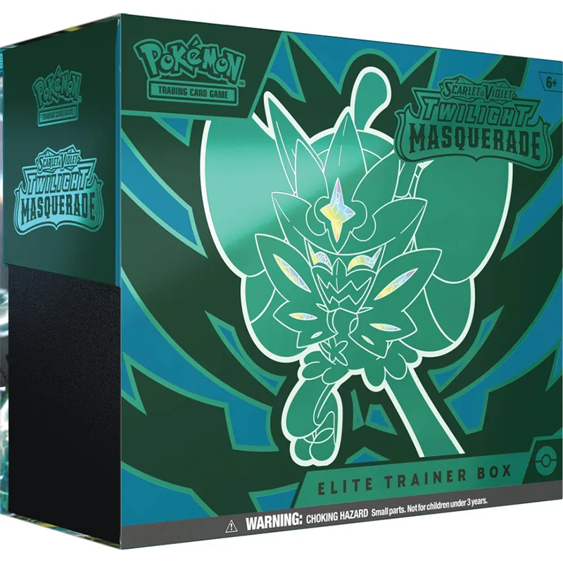 PokemonTCG-ScarletandVioletTwilightMasqueradeEliteTrainerBox_e3f08802-826b-4f9e-9c61-6b5c2fd261c6.png Pokemon TCG: Scarlet and Violet Twilight Masquerade Elite Trainer 10 Box Case - Image 1