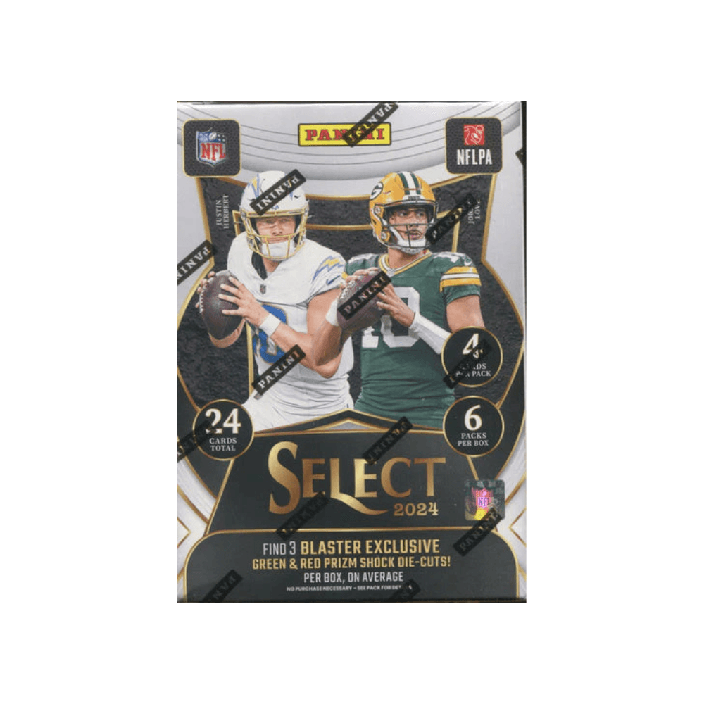 Product-Photos-51.png 2024 Panini Select Football Hobby Blaster 20 Box Case - Image 1