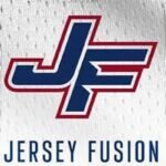 Jersey Fusion New York Legacy Collection Hobby 24 Box Case