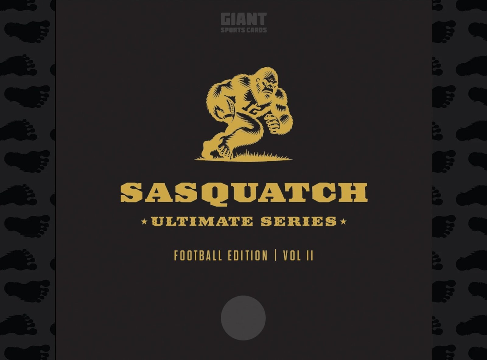 SasquatchUltimateFootballVolumeII.jpg Sasquatch Ultimate Series Repack Football Edition Vol. II - Image 1
