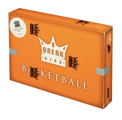 ScreenShot2021-07-22at5.52.59PM_470x_65750775-b380-4693-9bf6-b11ec8a55edd.png 2021 Leaf Break Kings Premium Basketball Box - Image 1