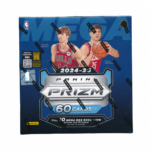 2024-25 Panini Prizm Basketball Hobby Mega 20 Box Case